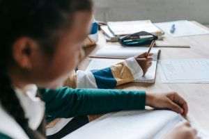 Textbooks, in crisis again before the start of the school year